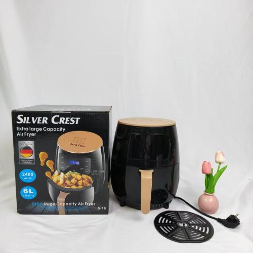 Silver Crest Airfryer 6L