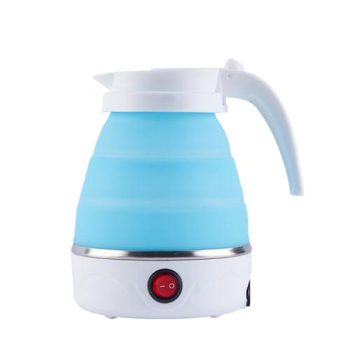 Foldable kettle