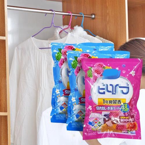 wardrobe fragrance
