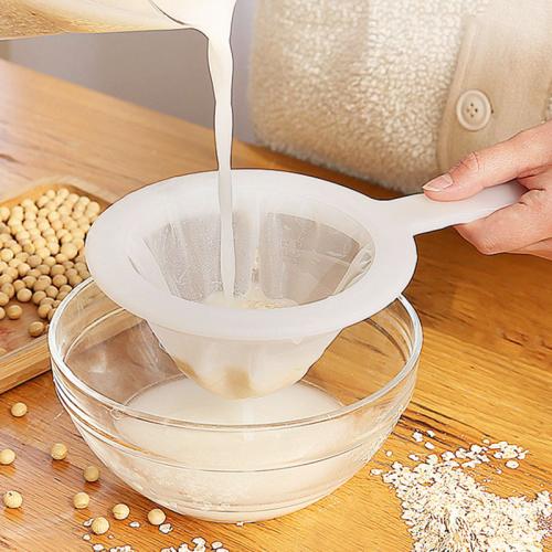 cheese cloth strainer