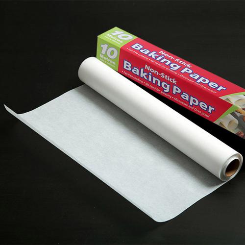 Baking paper