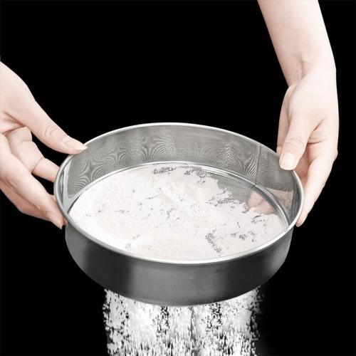 Metal Strainer