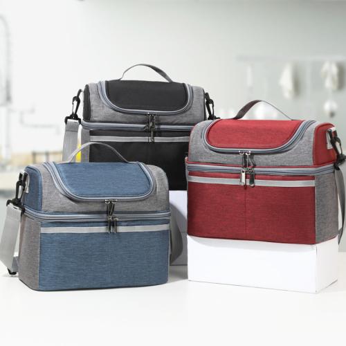 Lunch pack (heavily insulated)