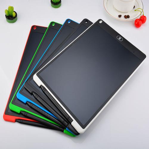Kids Lcd Writing Pad 12"