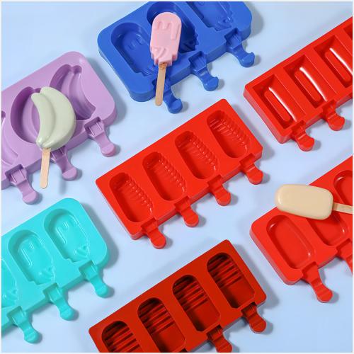 4in1 popsicle mold