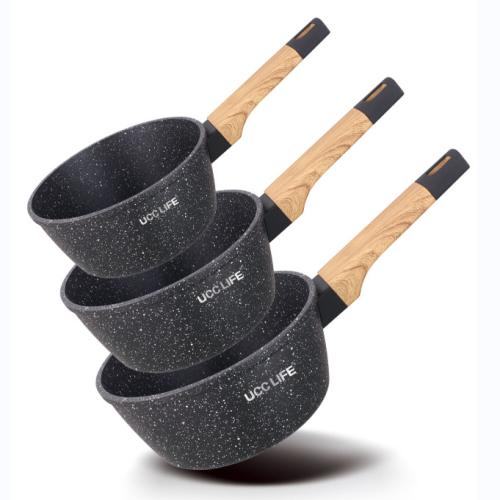 UCC Life 3set Pan