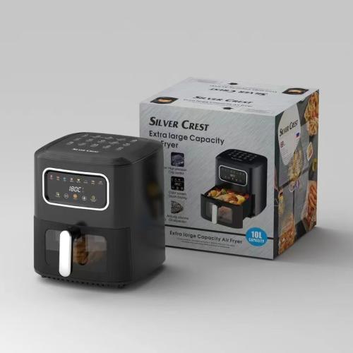 Silvercrest Airfryer 12L