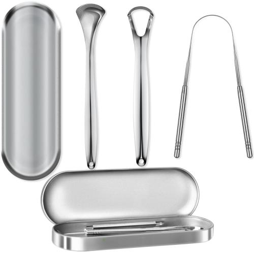 Tongue Scraper