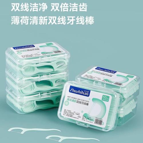 Dental Floss