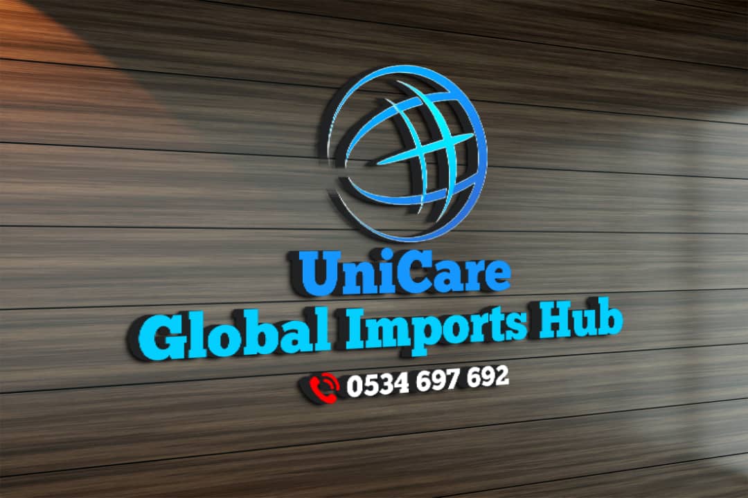 UNICARE BABYMALL