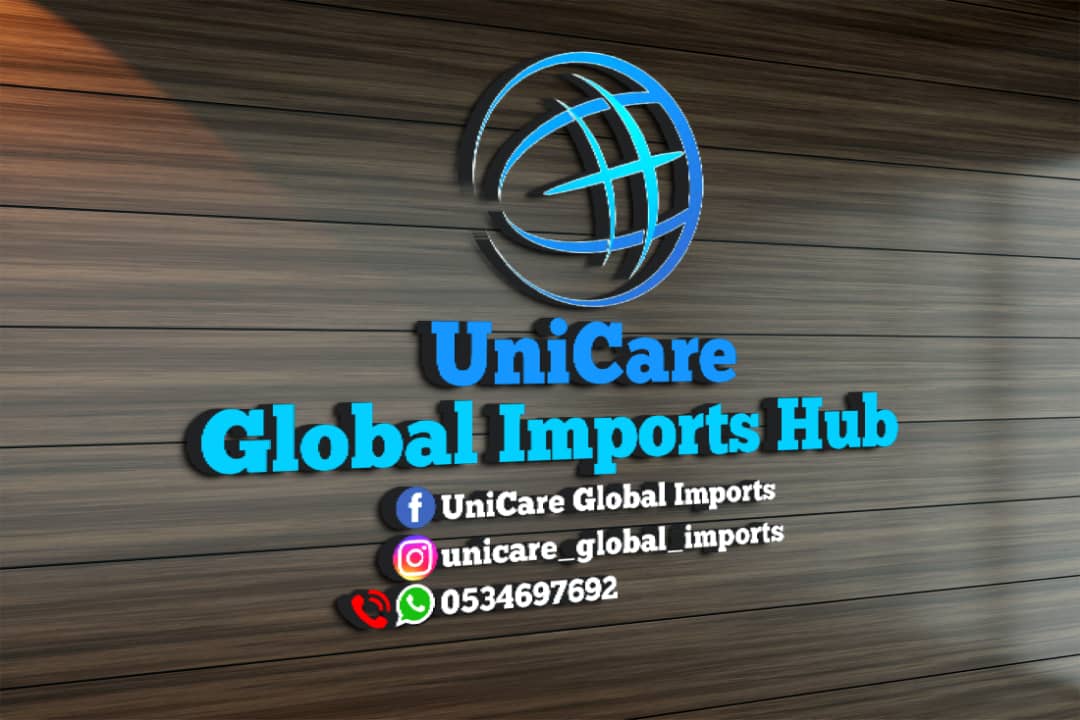 UNICARE BABYMALL